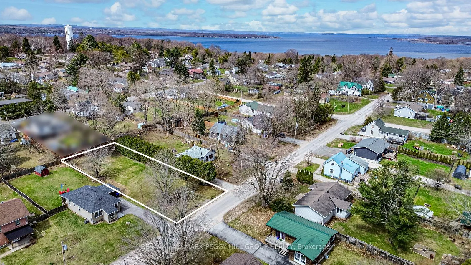 Photo 2 of 318 Palmer Street, Tay, Waubaushene — HOMEH