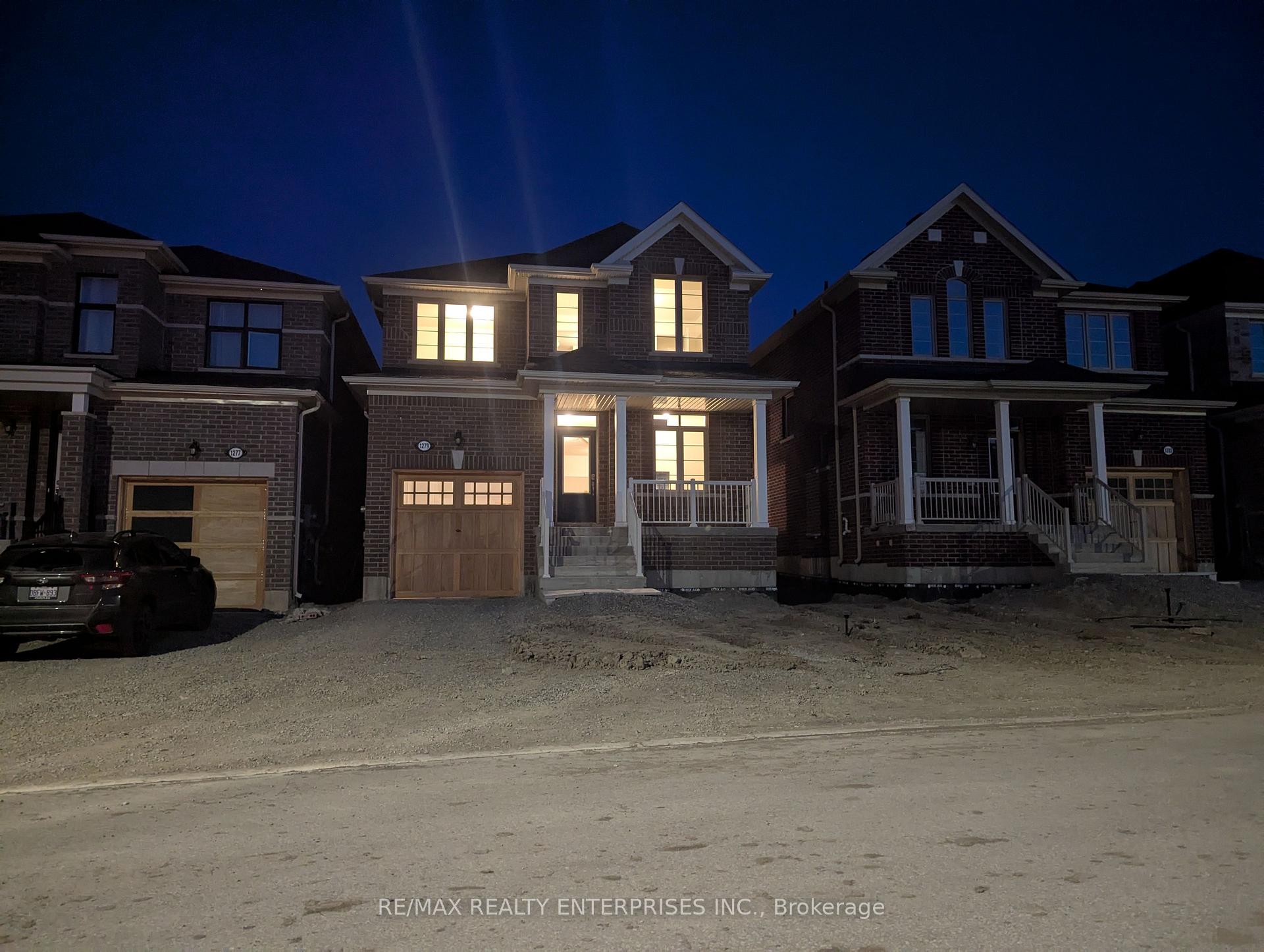 Photo 1 of 1279 Davis Loop, Innisfil, Lefroy — HOMEH