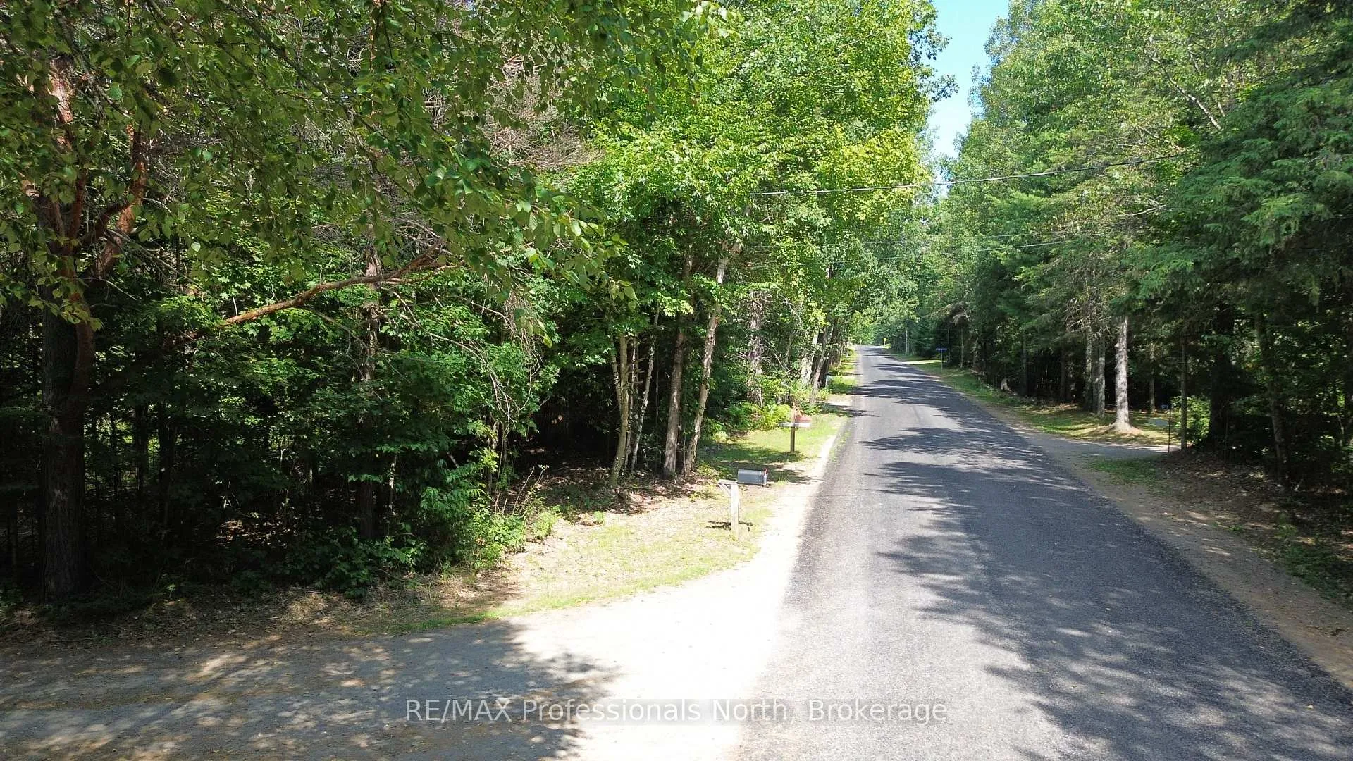 Photo 2 of Barry Line Road, Algonquin Highlands, Stanhope — HOMEH