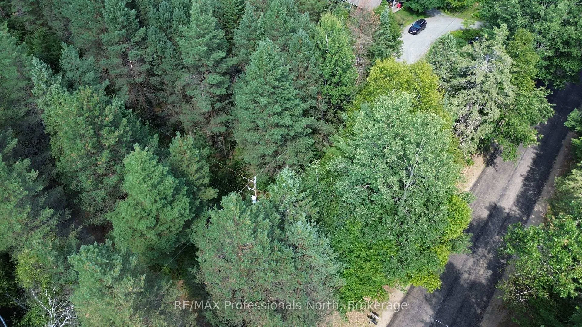 Photo 6 of Barry Line Road, Algonquin Highlands, Stanhope — HOMEH