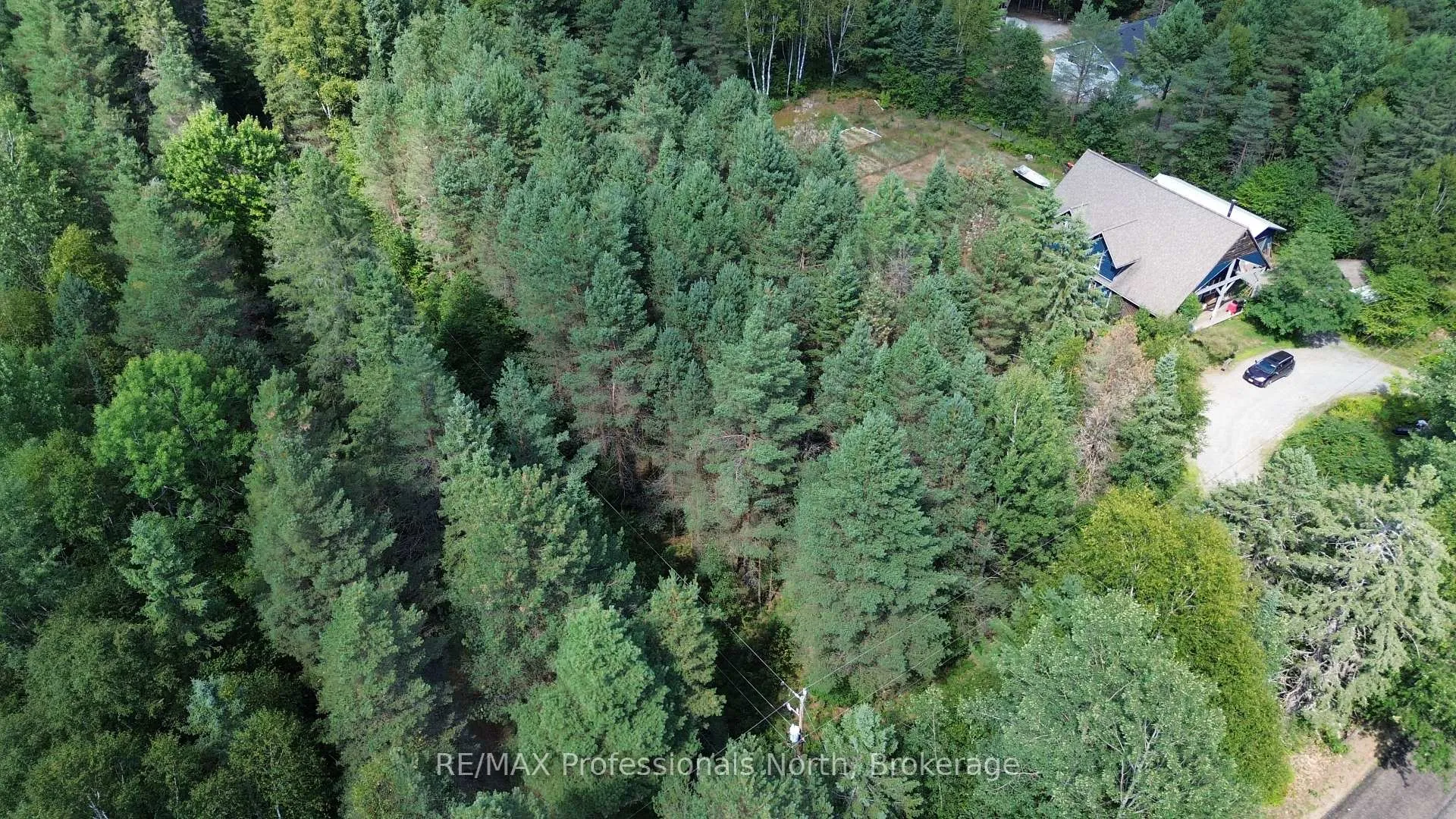 Photo 7 of Barry Line Road, Algonquin Highlands, Stanhope — HOMEH