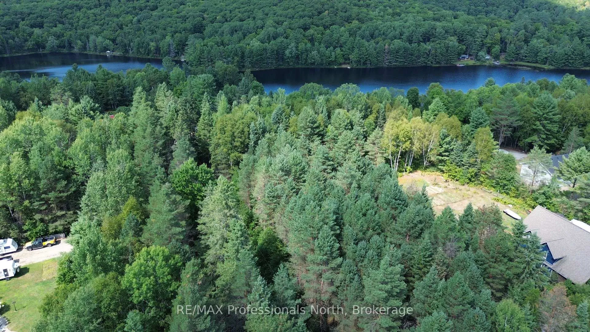 Photo 8 of Barry Line Road, Algonquin Highlands, Stanhope — HOMEH