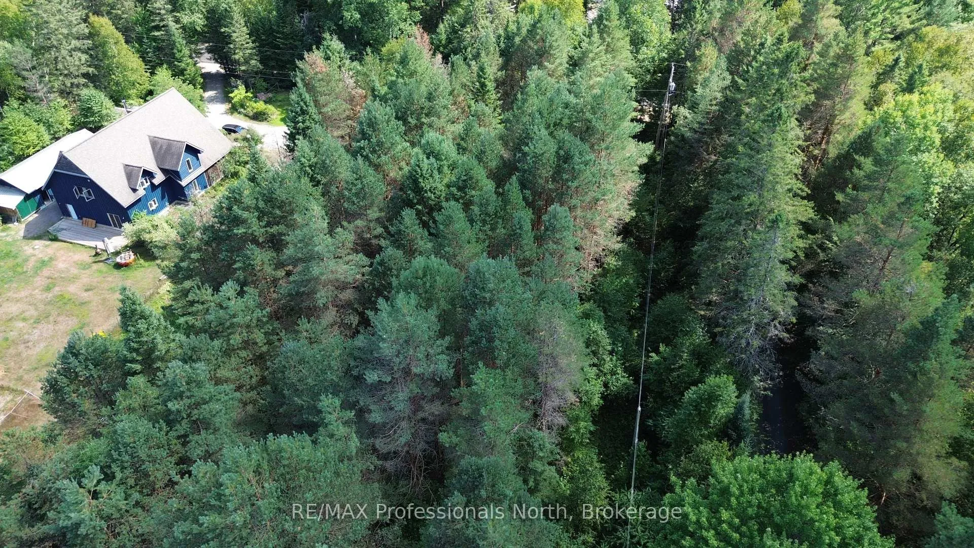 Photo 9 of Barry Line Road, Algonquin Highlands, Stanhope — HOMEH