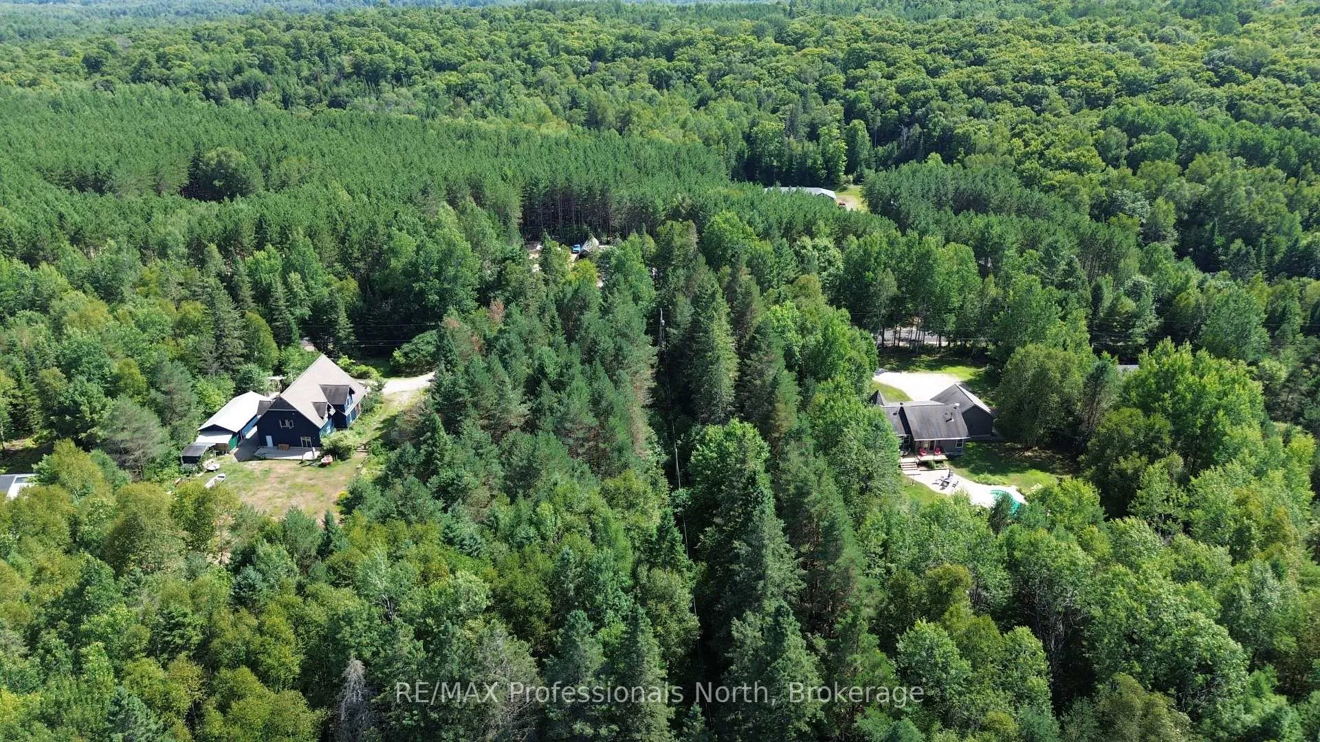 Photo 11 of Barry Line Road, Algonquin Highlands, Stanhope — HOMEH