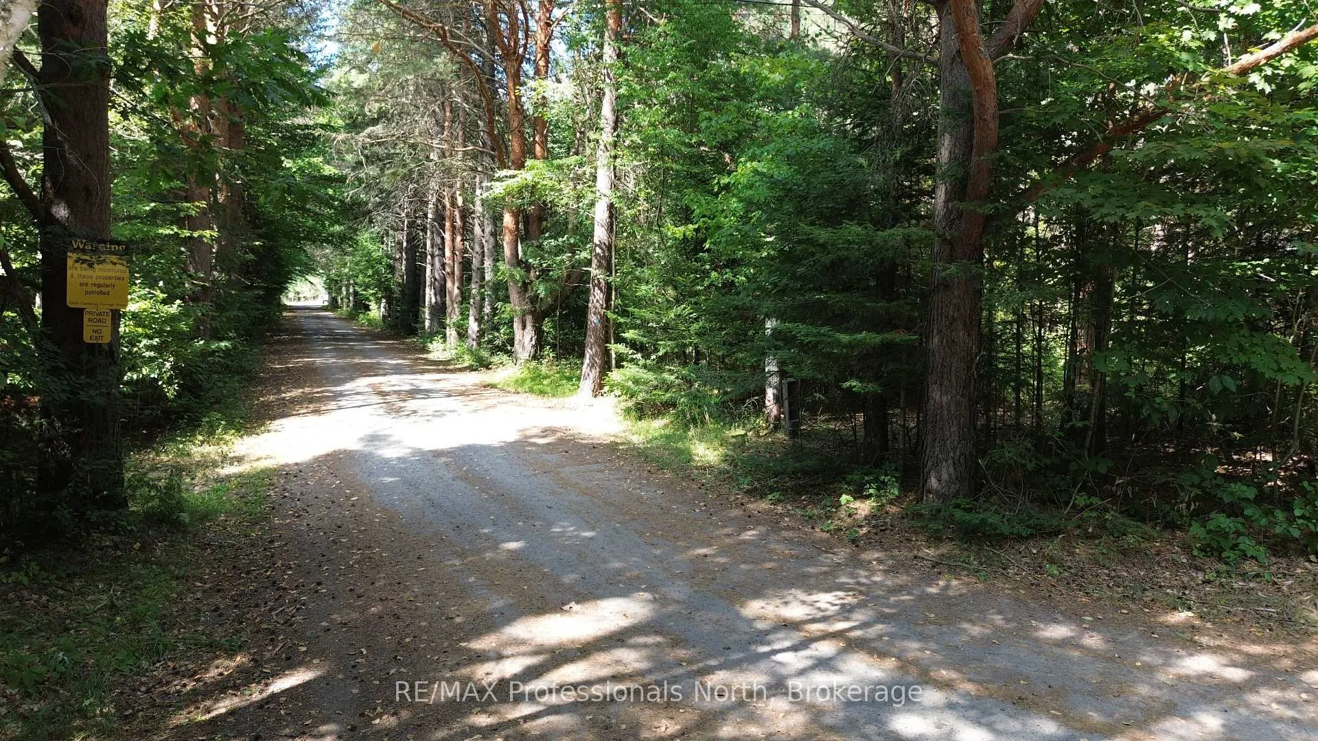 Photo 13 of Barry Line Road, Algonquin Highlands, Stanhope — HOMEH