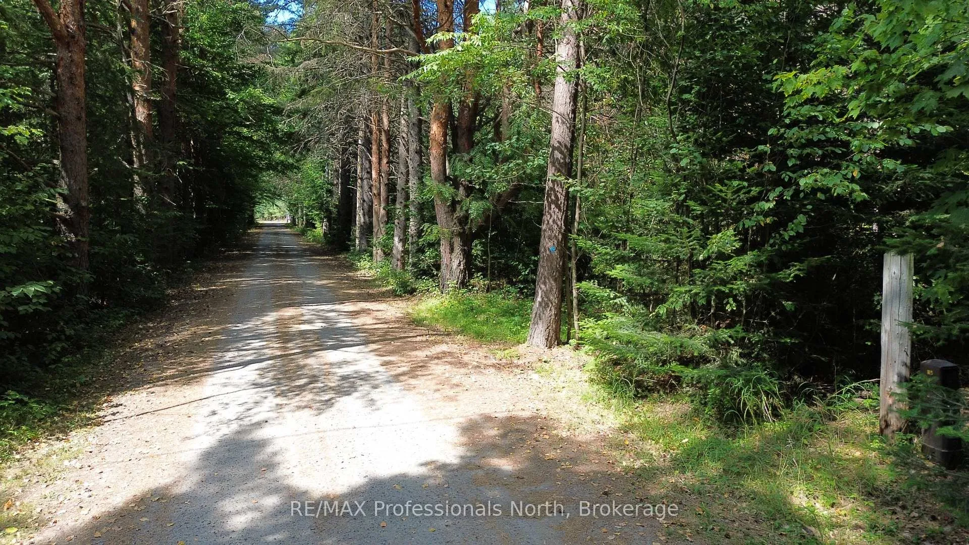 Photo 14 of Barry Line Road, Algonquin Highlands, Stanhope — HOMEH