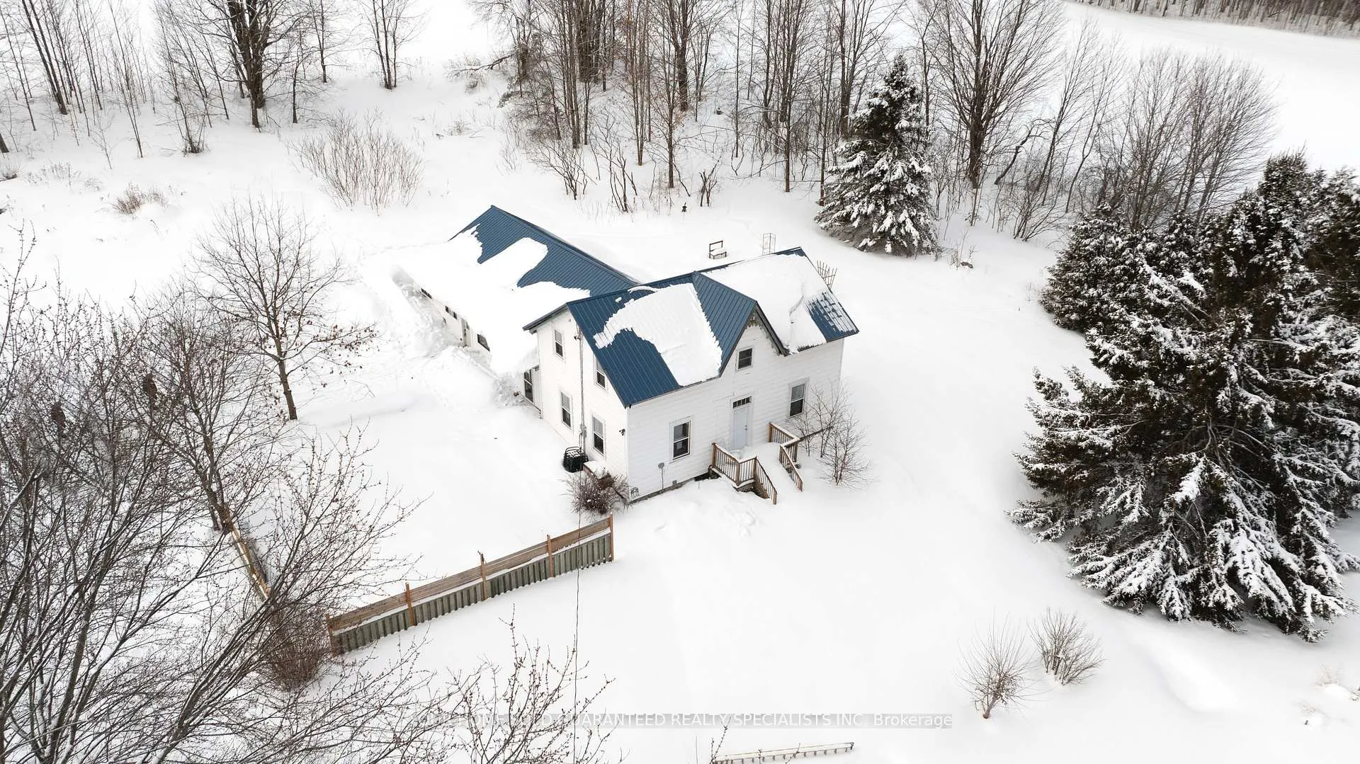 Photo 2 of 4396 Penetanguishene Road, Springwater, Hillsdale — HOMEH