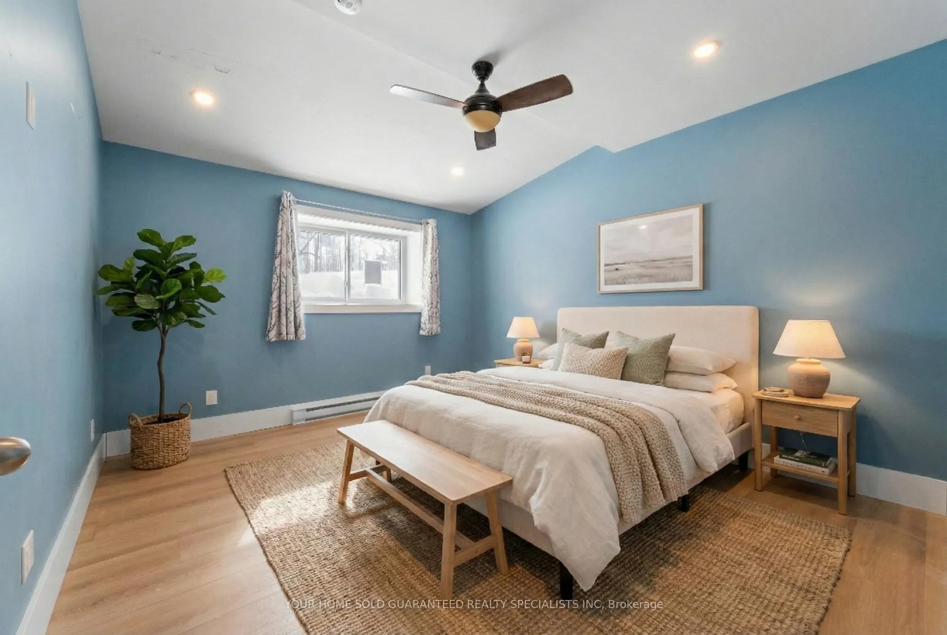 Photo 10 of 4396 Penetanguishene Road, Springwater, Hillsdale — HOMEH