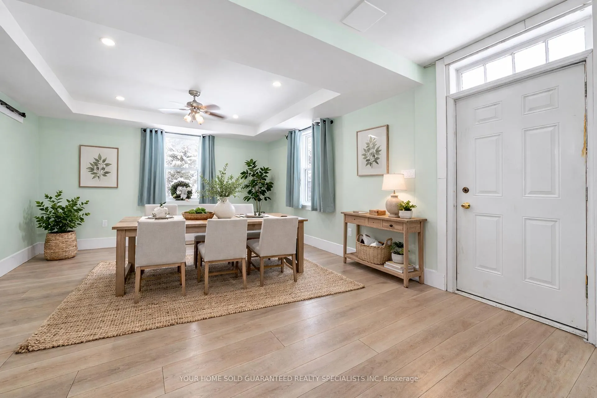 Photo 12 of 4396 Penetanguishene Road, Springwater, Hillsdale — HOMEH
