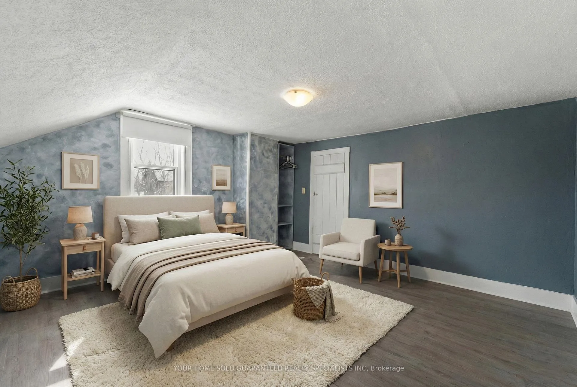 Photo 19 of 4396 Penetanguishene Road, Springwater, Hillsdale — HOMEH