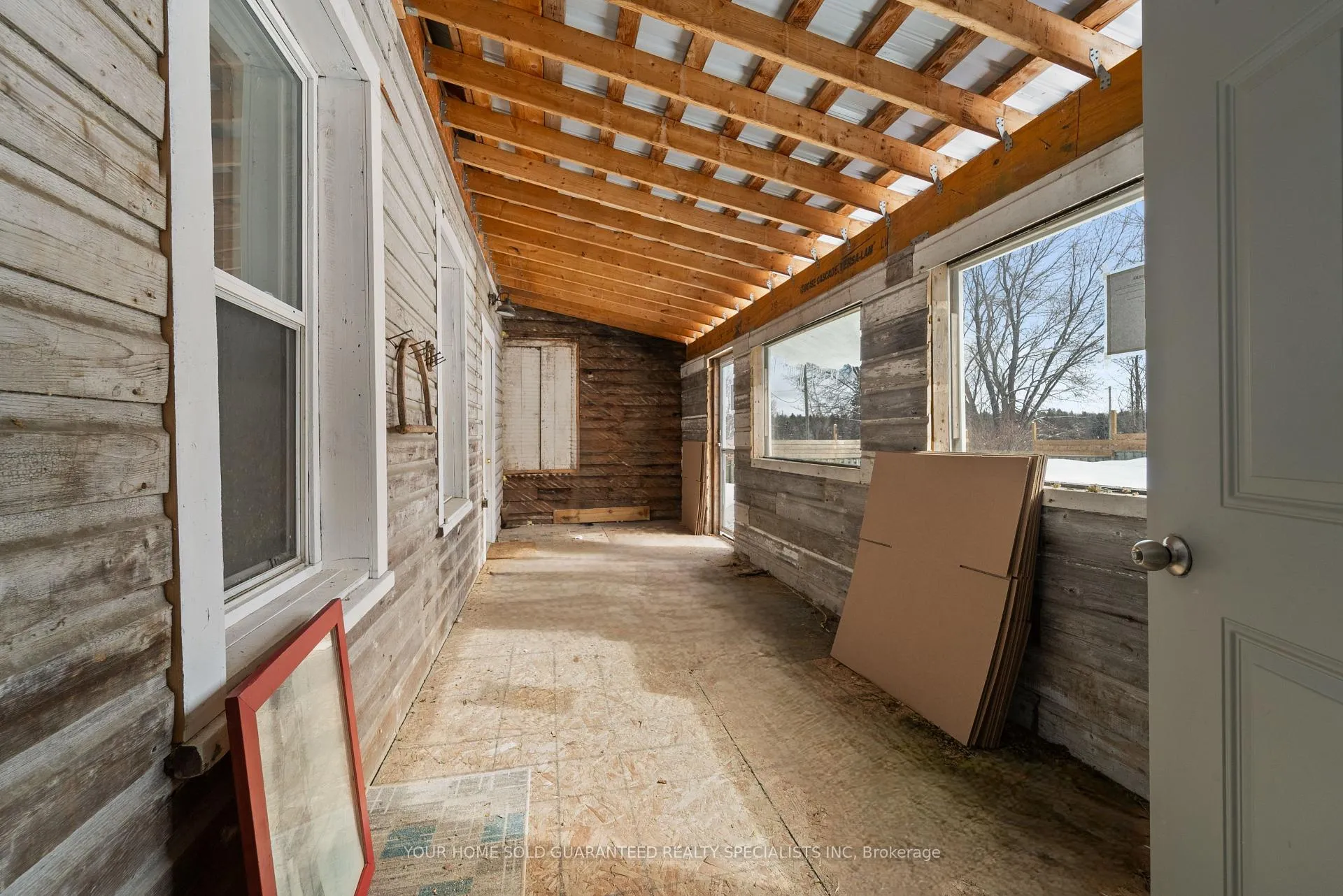 Photo 24 of 4396 Penetanguishene Road, Springwater, Hillsdale — HOMEH