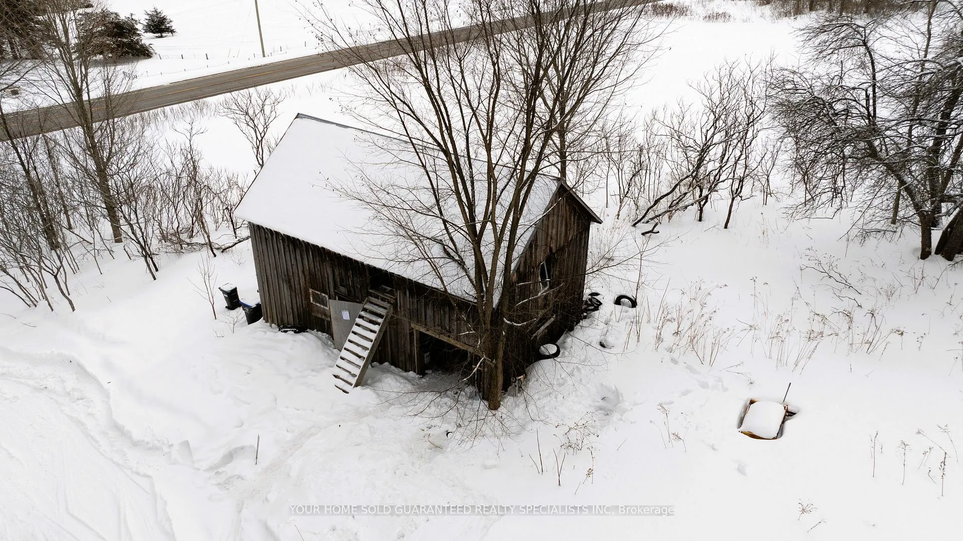 Photo 25 of 4396 Penetanguishene Road, Springwater, Hillsdale — HOMEH
