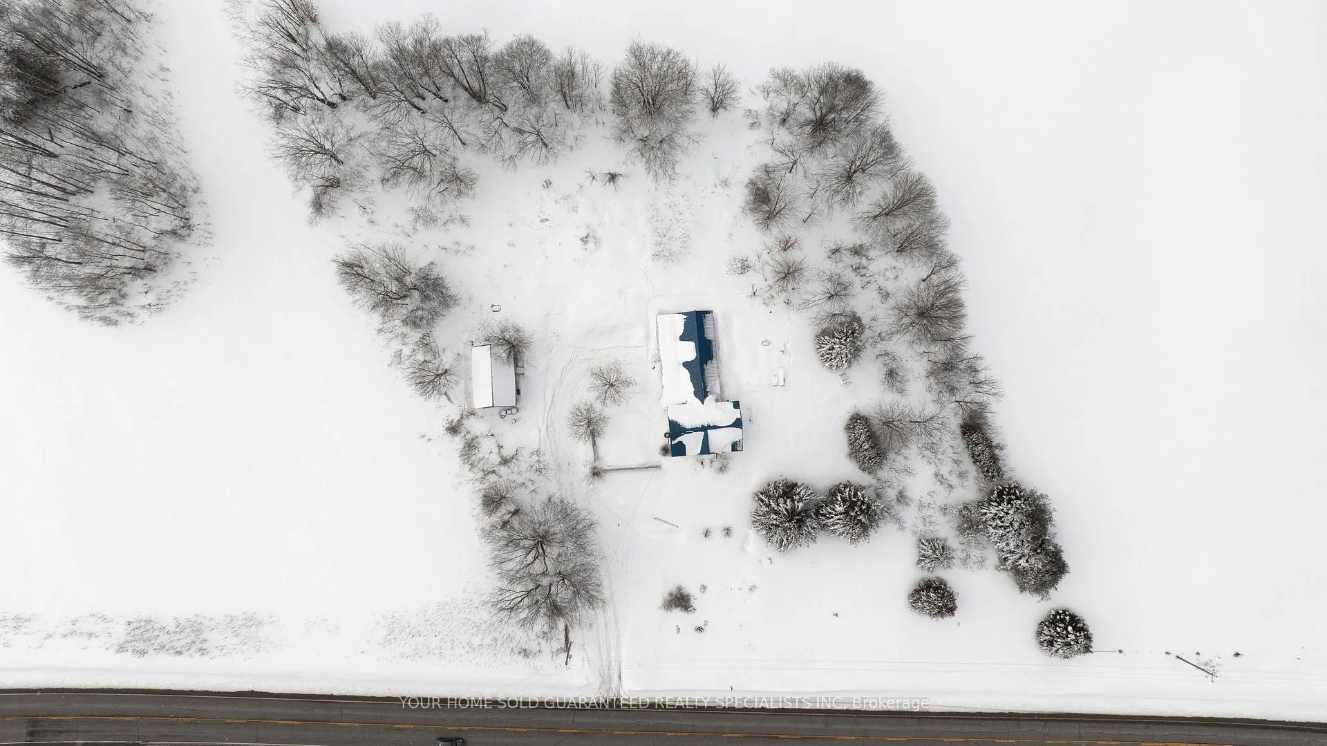 Photo 26 of 4396 Penetanguishene Road, Springwater, Hillsdale — HOMEH