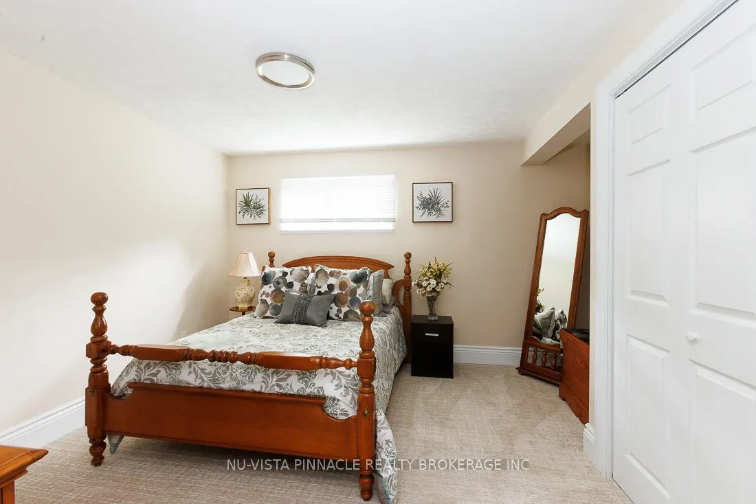 Photo 32 of 49 Main Street S, Bluewater, Bayfield — HOMEH