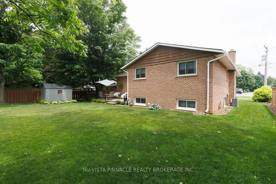 Photo 35 of 49 Main Street S, Bluewater, Bayfield — HOMEH