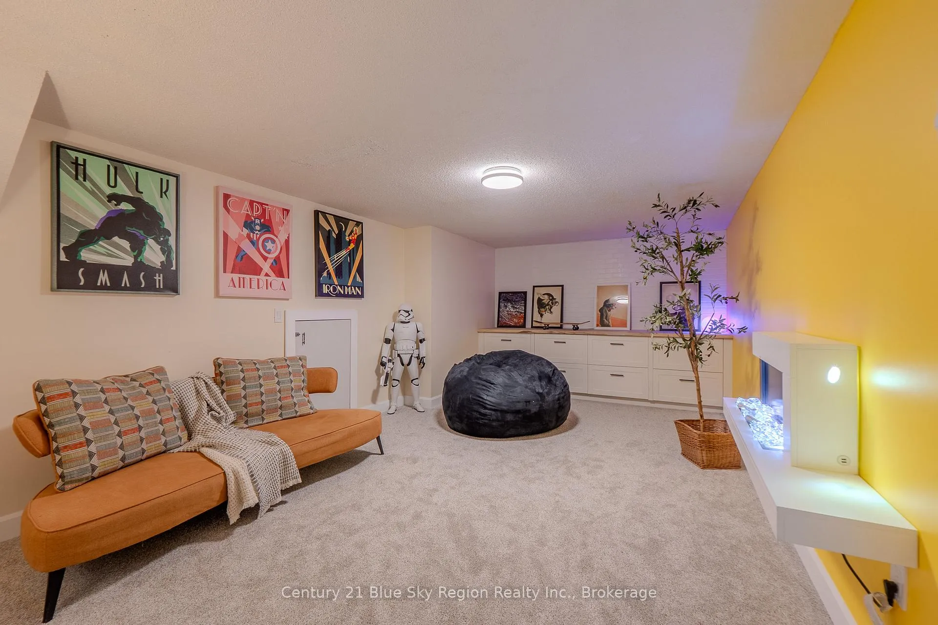 Photo 35 of 90 Shallot Crescent, North Bay, Birchaven — HOMEH