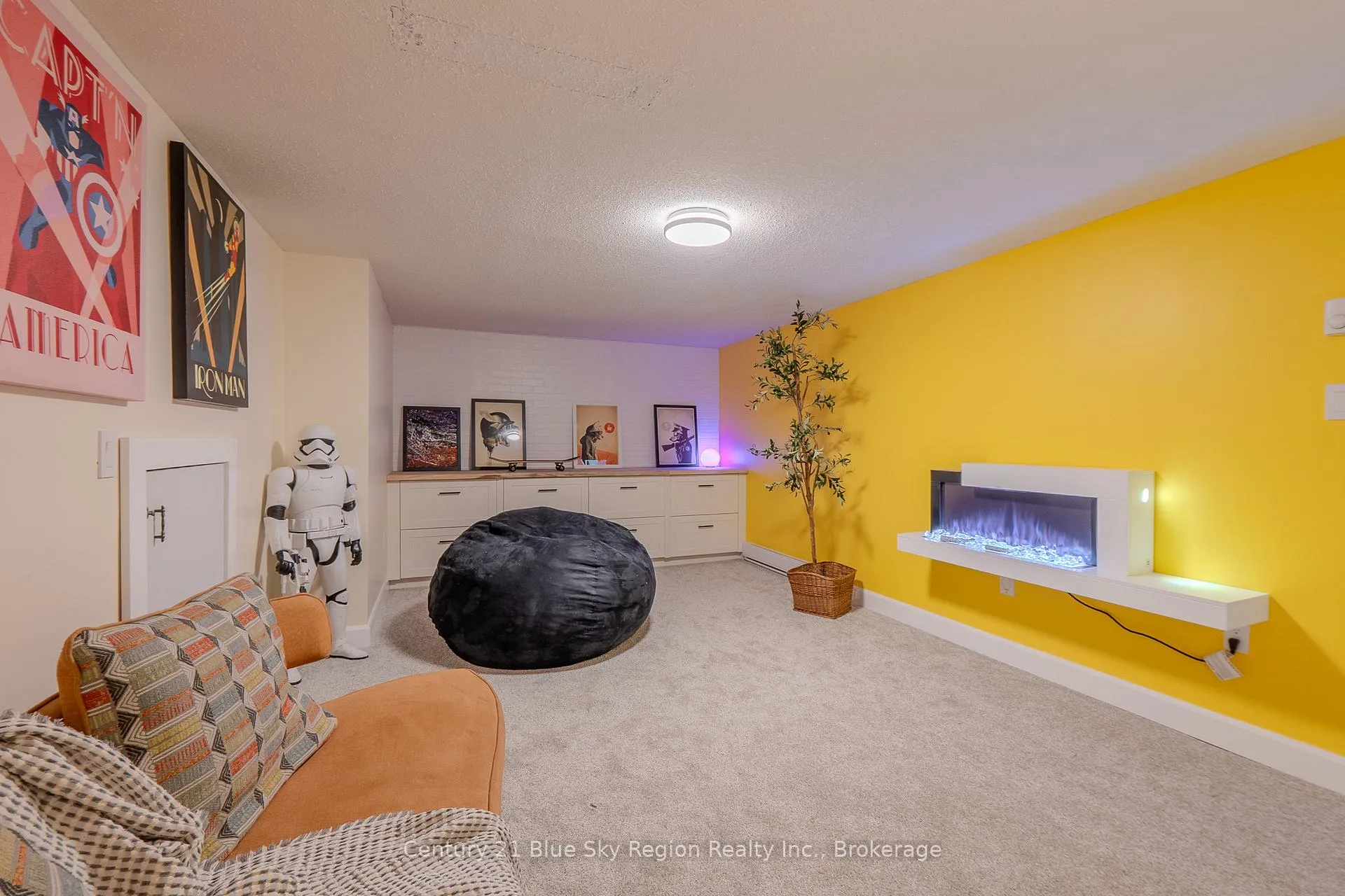 Photo 36 of 90 Shallot Crescent, North Bay, Birchaven — HOMEH