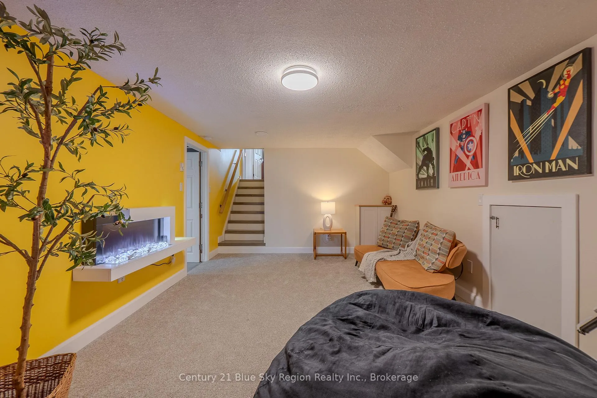 Photo 37 of 90 Shallot Crescent, North Bay, Birchaven — HOMEH