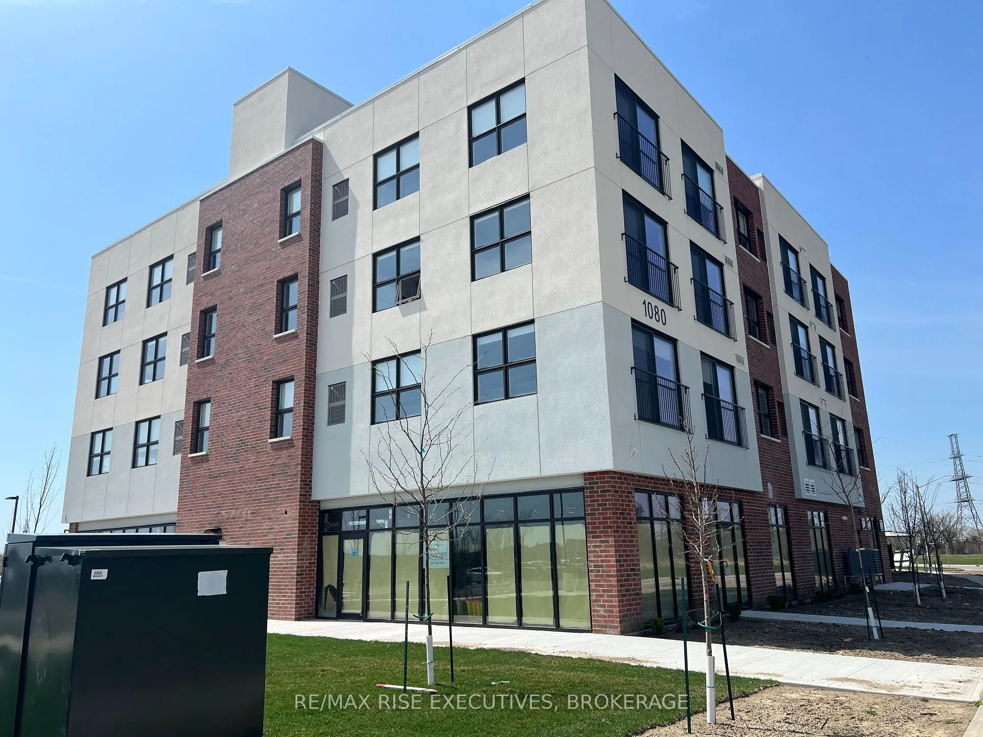 Photo 1 of Unit 305, 1080 Terra Verde Way, Kingston, City Northwest — HOMEH