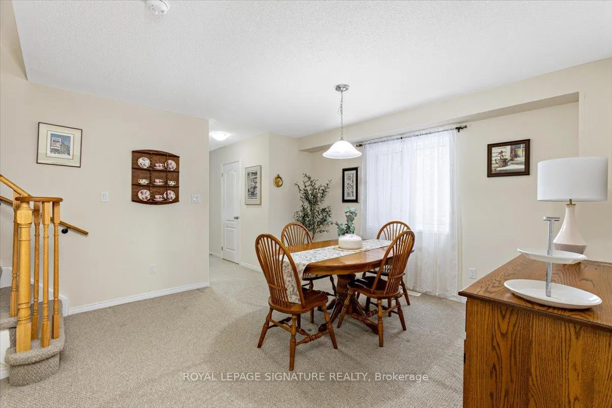 Photo 5 of 1110 Schooling Drive, Oshawa, Taunton — HOMEH