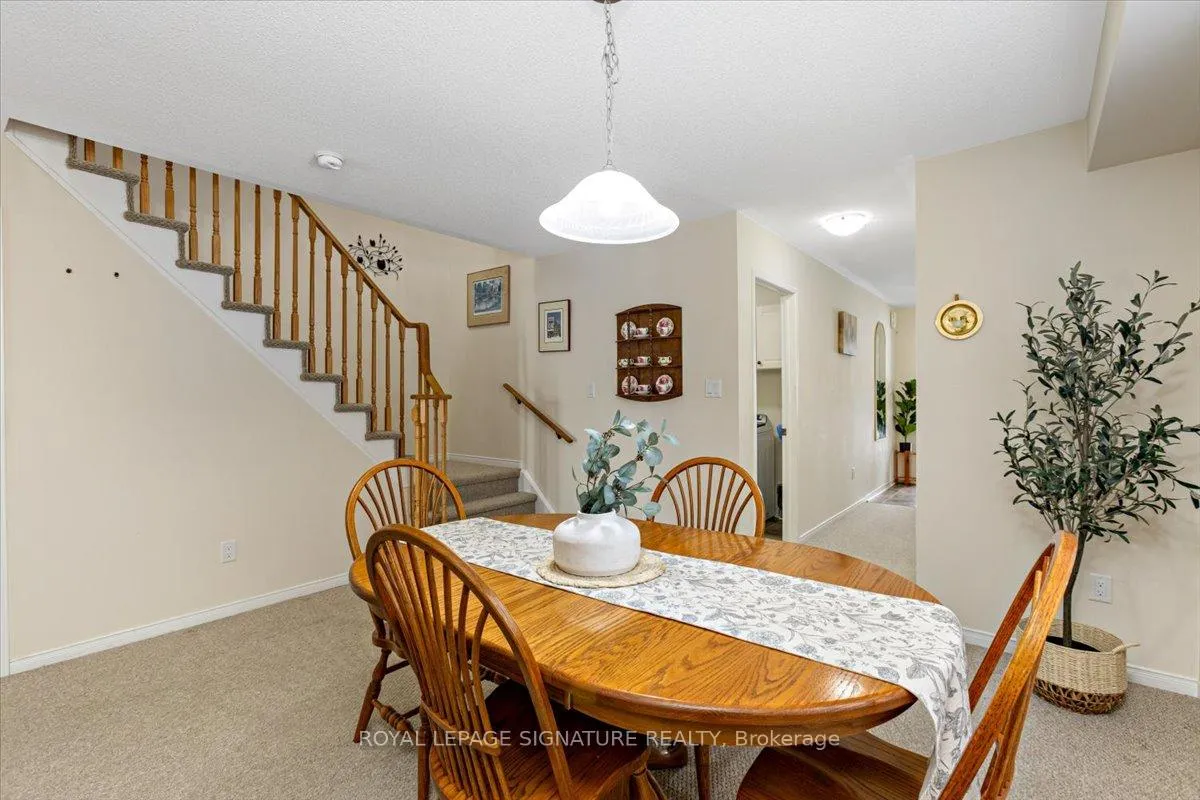 Photo 6 of 1110 Schooling Drive, Oshawa, Taunton — HOMEH