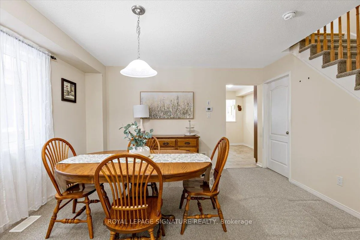 Photo 7 of 1110 Schooling Drive, Oshawa, Taunton — HOMEH