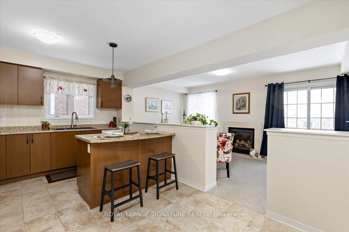 Photo 8 of 1110 Schooling Drive, Oshawa, Taunton — HOMEH