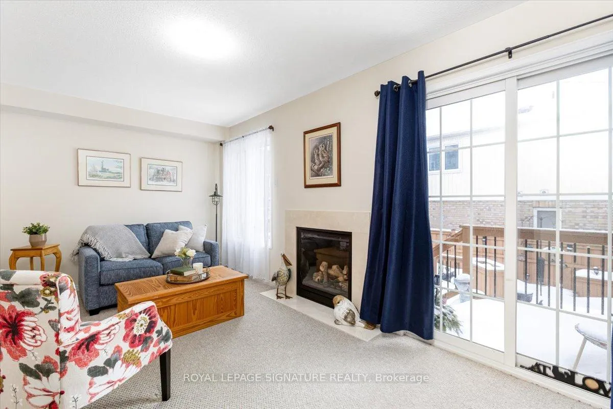 Photo 15 of 1110 Schooling Drive, Oshawa, Taunton — HOMEH