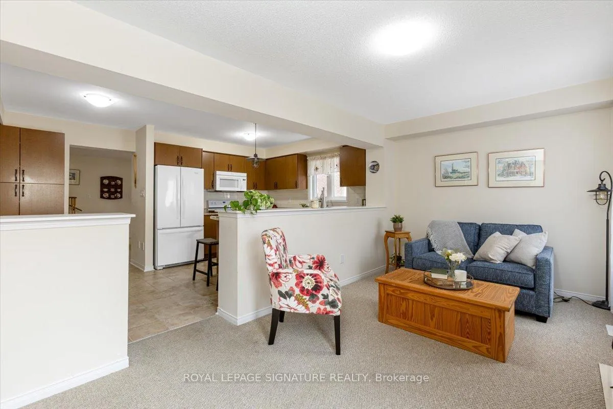 Photo 16 of 1110 Schooling Drive, Oshawa, Taunton — HOMEH