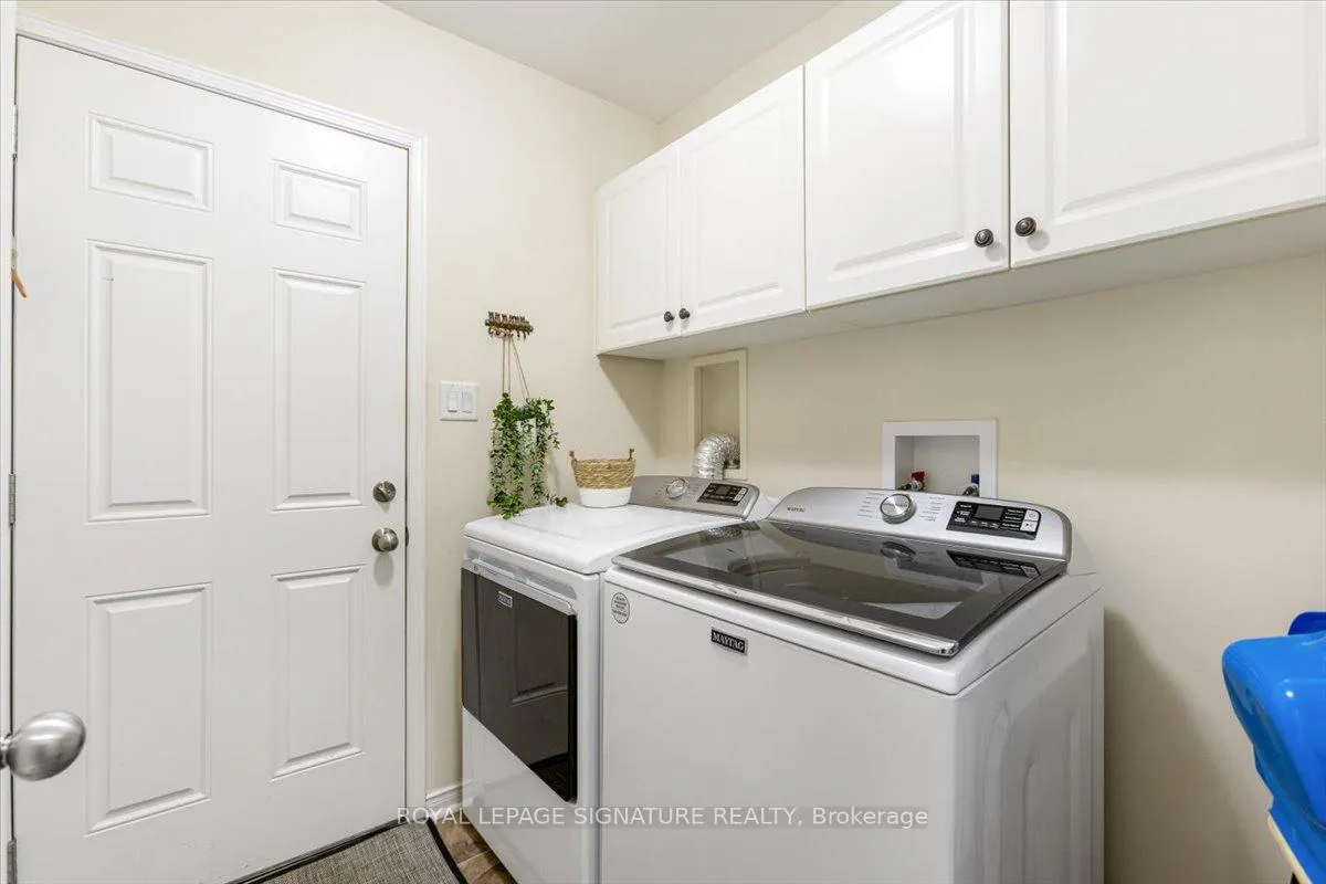 Photo 19 of 1110 Schooling Drive, Oshawa, Taunton — HOMEH