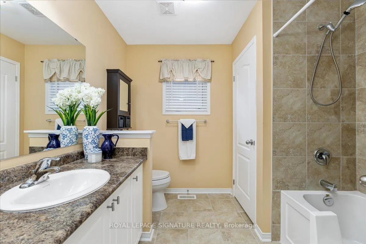 Photo 24 of 1110 Schooling Drive, Oshawa, Taunton — HOMEH