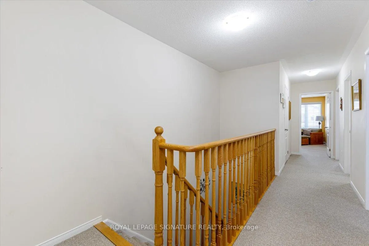 Photo 26 of 1110 Schooling Drive, Oshawa, Taunton — HOMEH