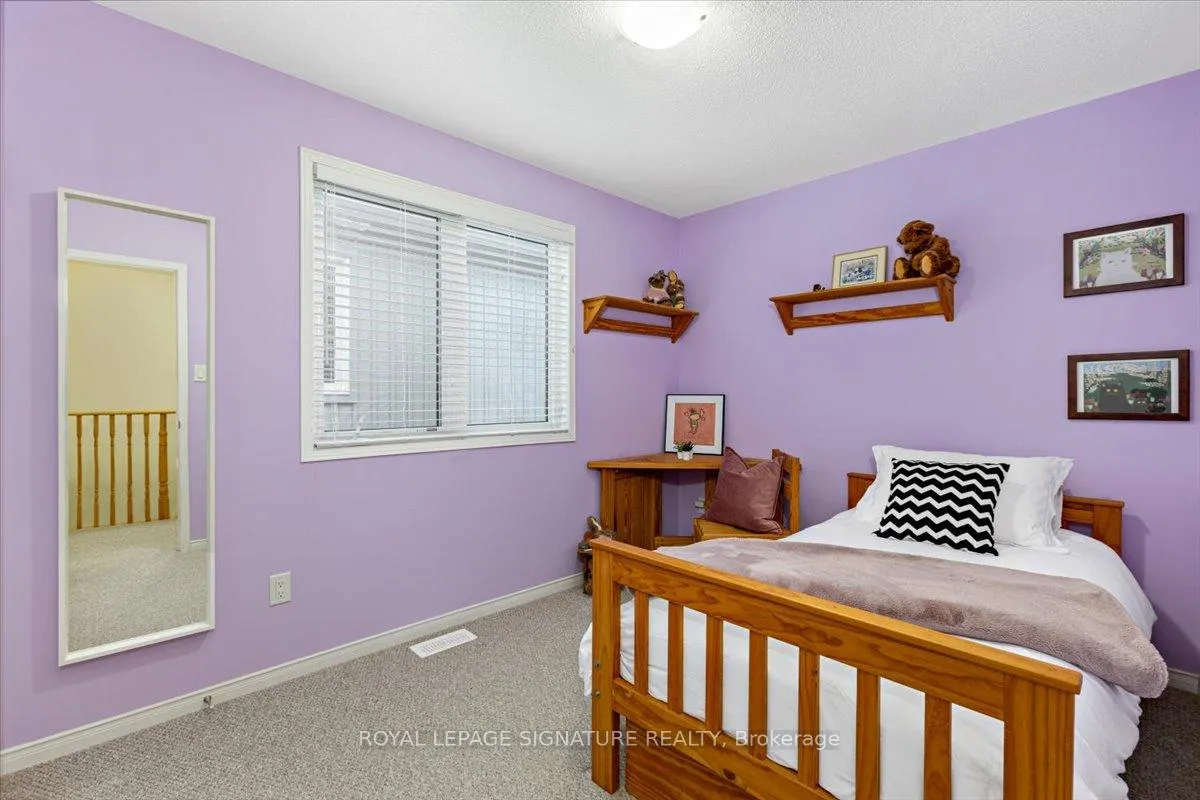Photo 31 of 1110 Schooling Drive, Oshawa, Taunton — HOMEH