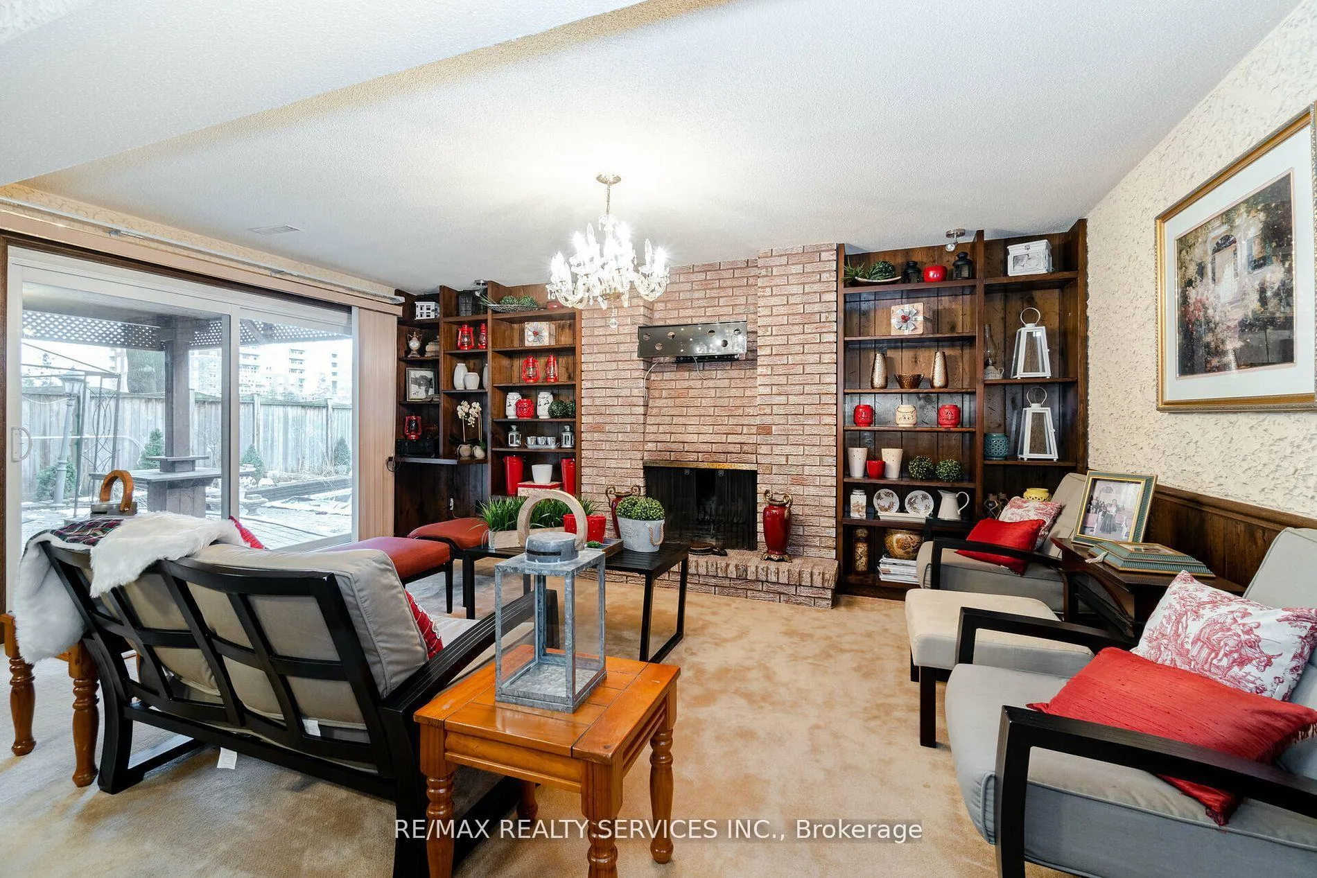 Photo 29 of 15 Pine Ridge Lane, Brampton, Brampton East — HOMEH