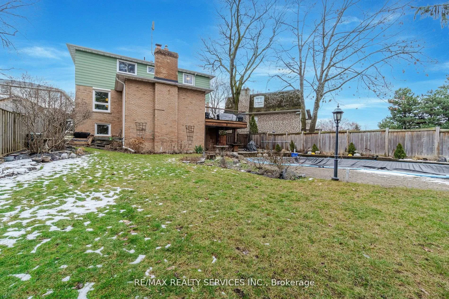 Photo 31 of 15 Pine Ridge Lane, Brampton, Brampton East — HOMEH