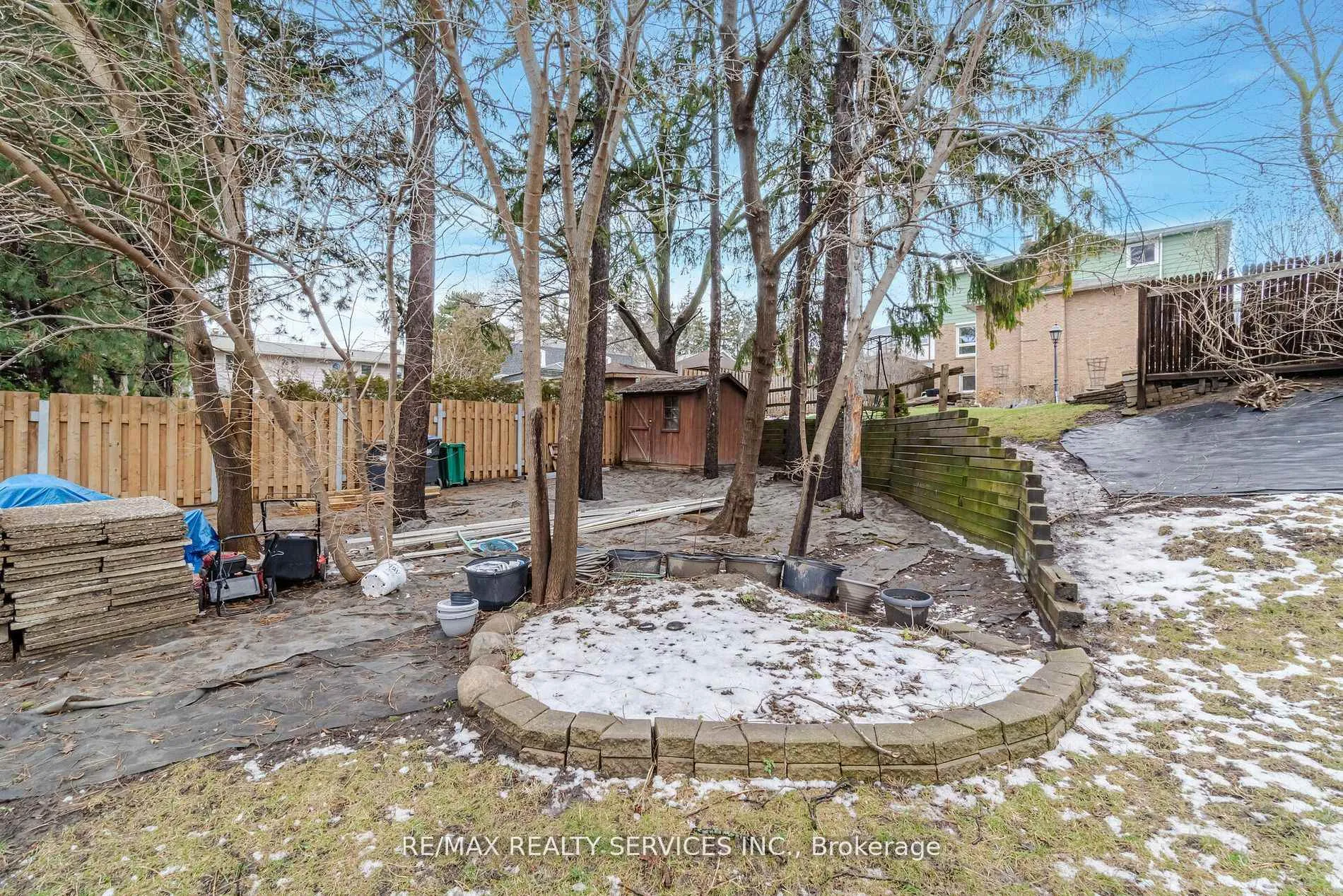Photo 32 of 15 Pine Ridge Lane, Brampton, Brampton East — HOMEH