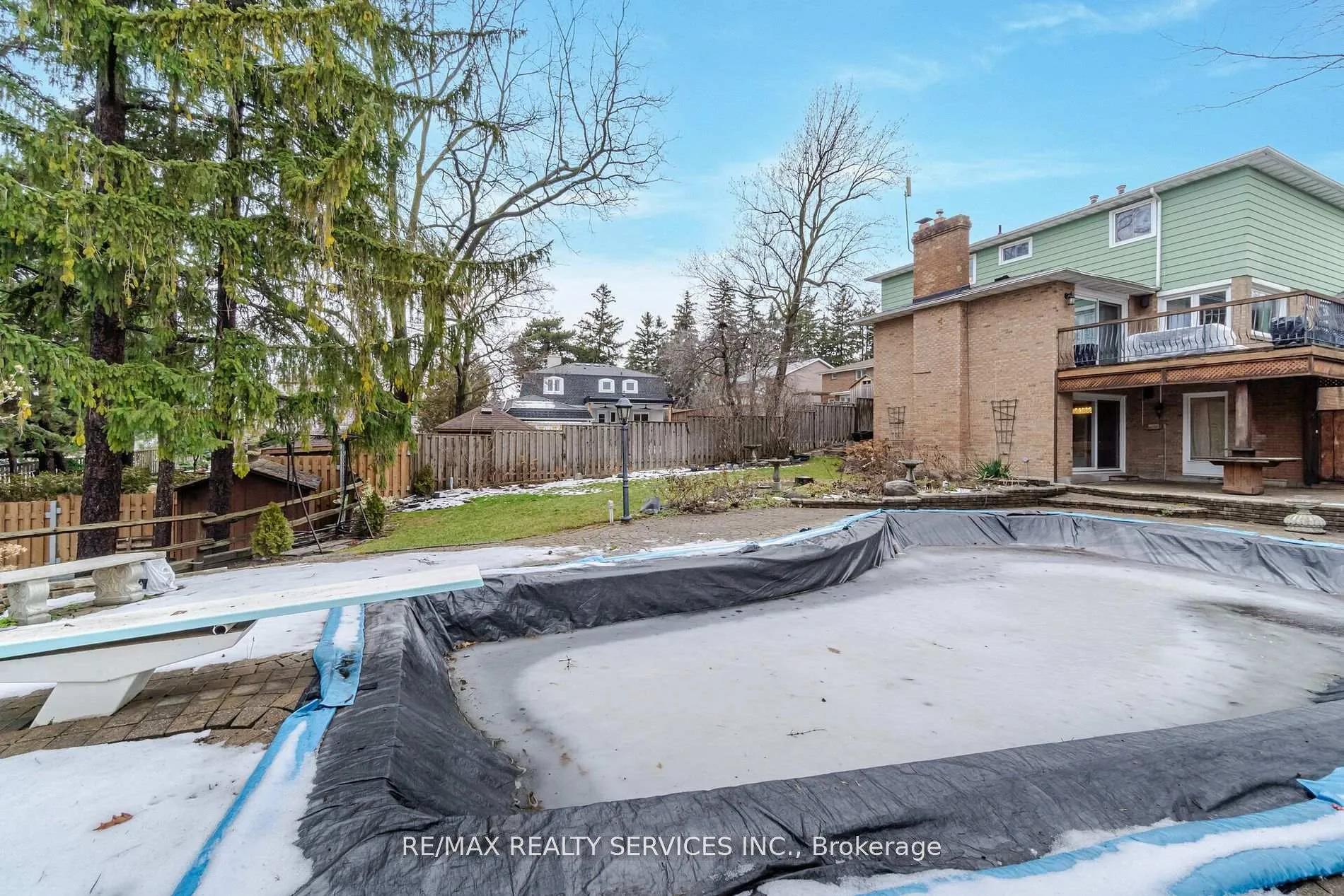 Photo 33 of 15 Pine Ridge Lane, Brampton, Brampton East — HOMEH