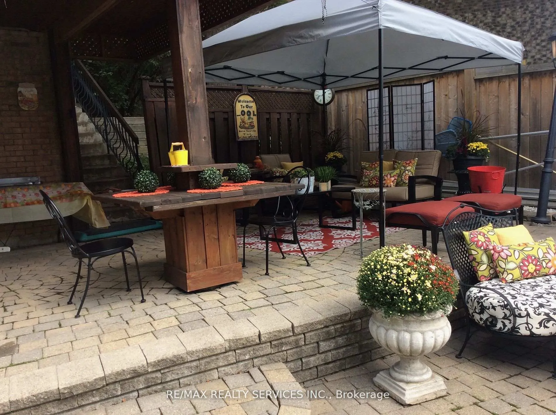 Photo 39 of 15 Pine Ridge Lane, Brampton, Brampton East — HOMEH