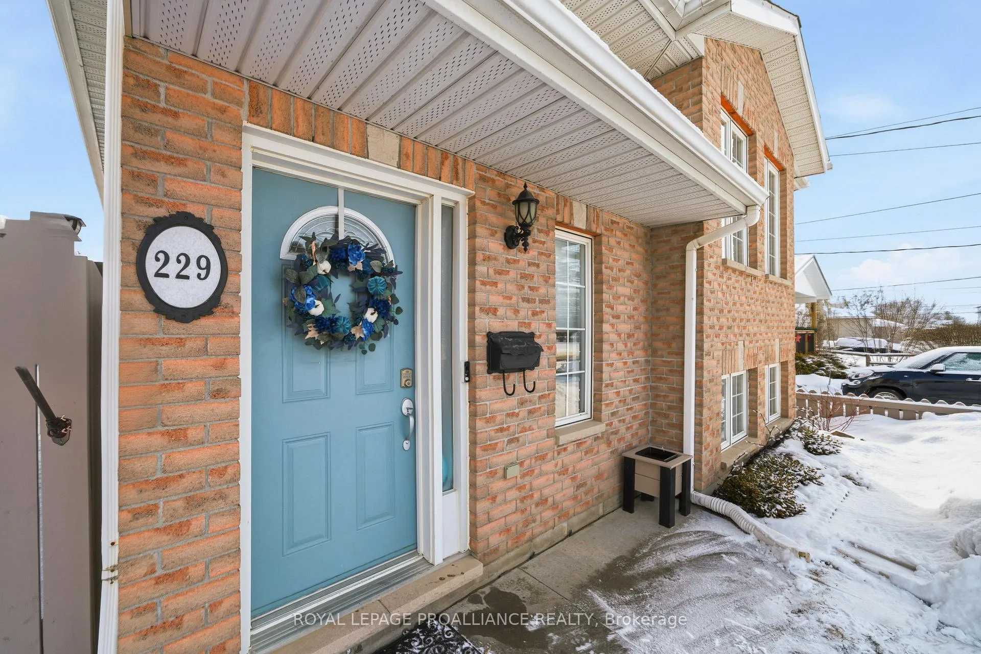 Photo 2 of 229 West Street, Quinte West, Trenton Ward — HOMEH