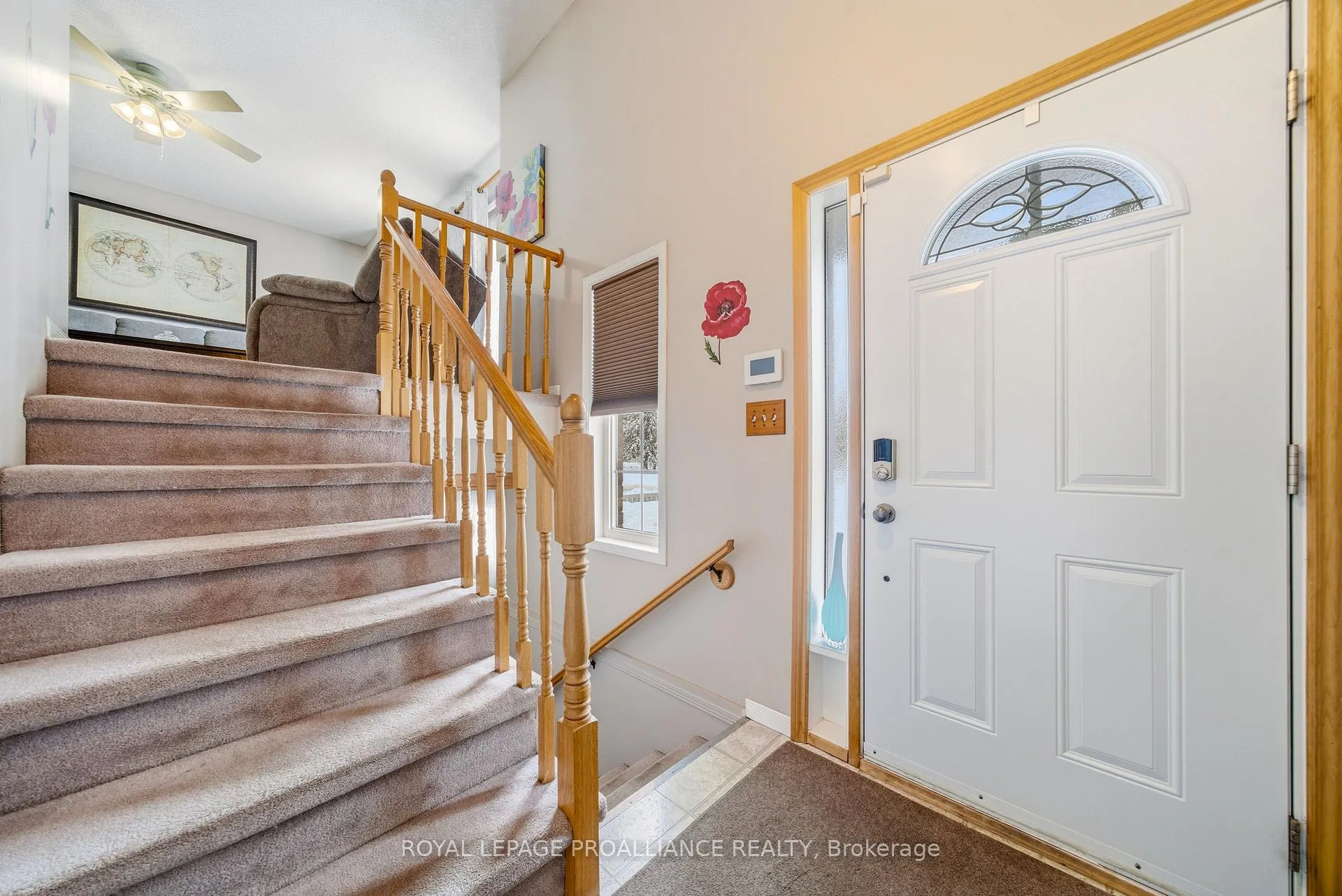 Photo 3 of 229 West Street, Quinte West, Trenton Ward — HOMEH