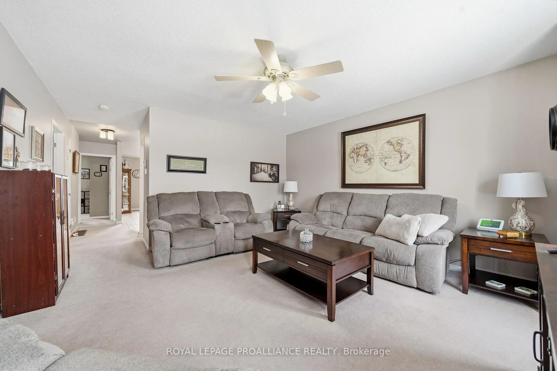 Photo 4 of 229 West Street, Quinte West, Trenton Ward — HOMEH
