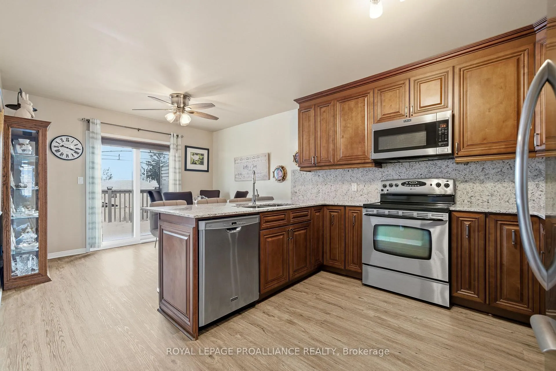 Photo 7 of 229 West Street, Quinte West, Trenton Ward — HOMEH