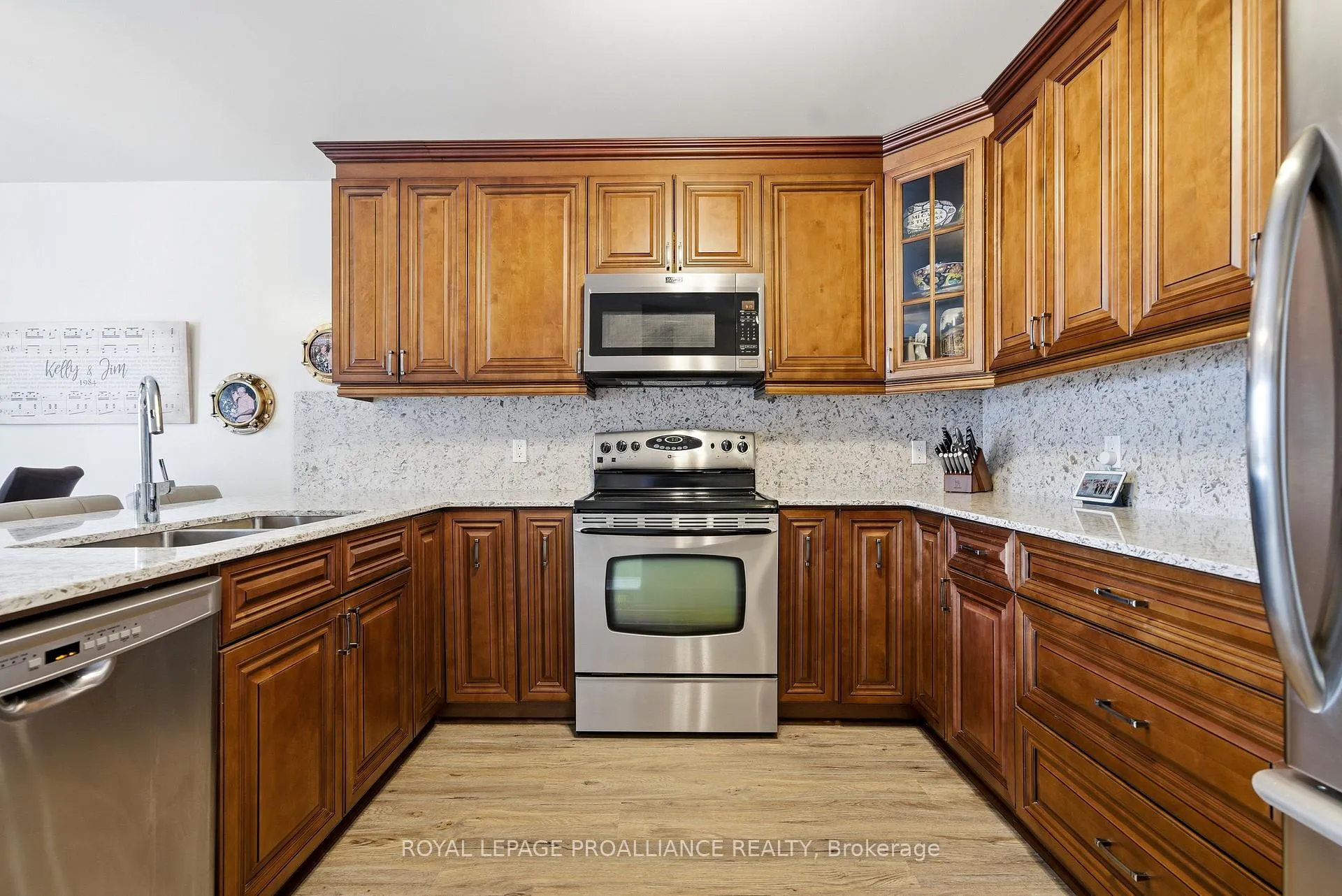 Photo 8 of 229 West Street, Quinte West, Trenton Ward — HOMEH