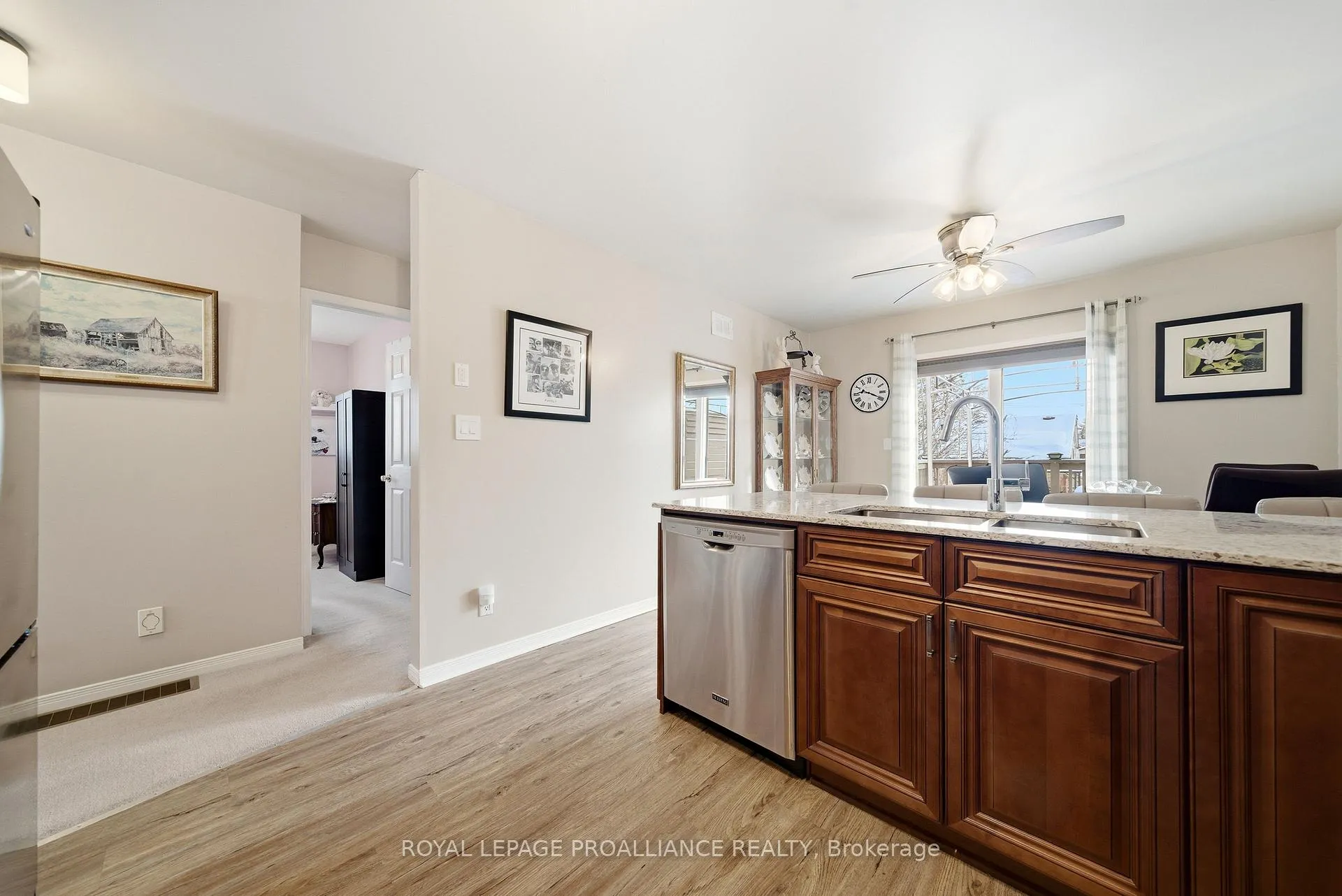 Photo 9 of 229 West Street, Quinte West, Trenton Ward — HOMEH