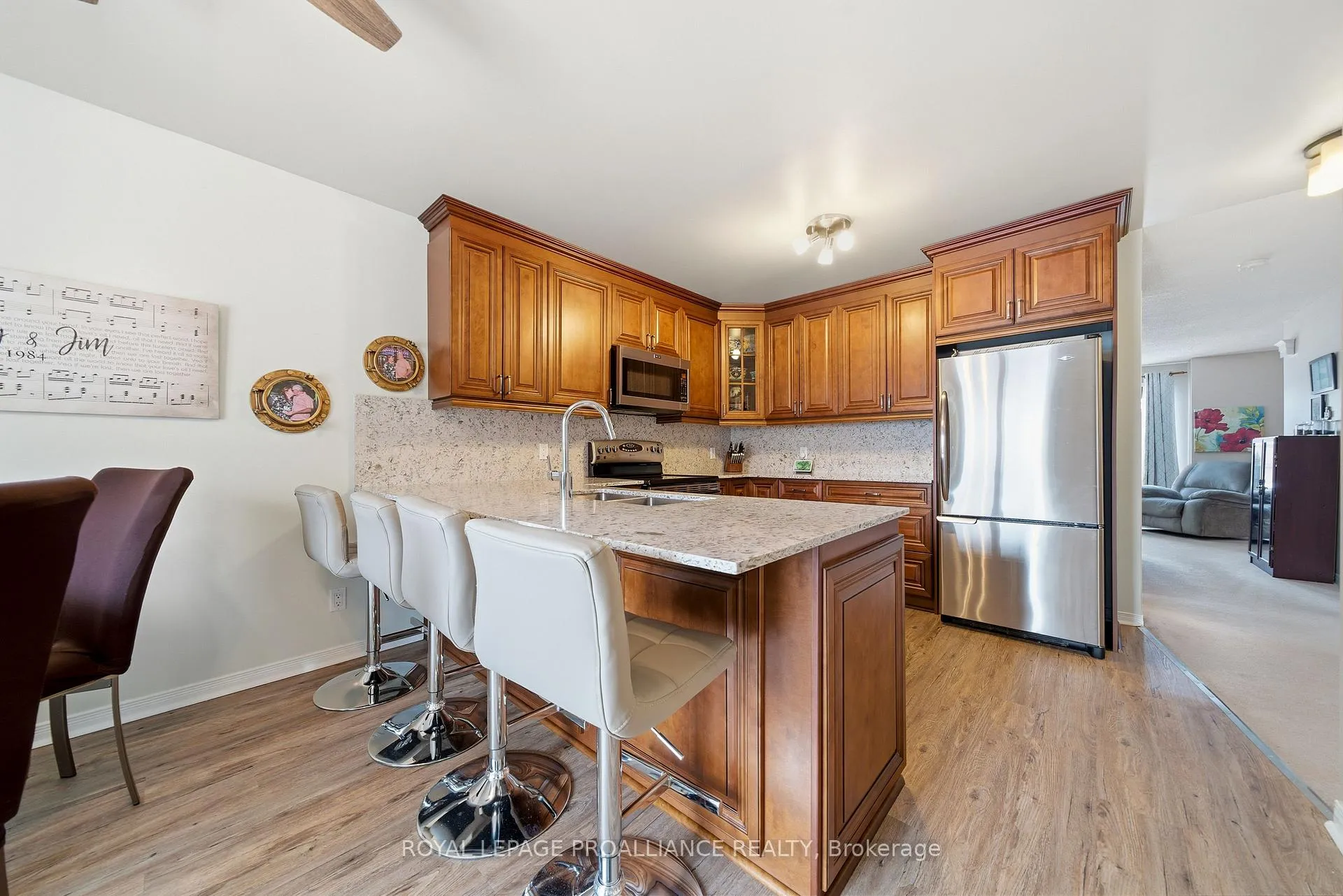 Photo 10 of 229 West Street, Quinte West, Trenton Ward — HOMEH