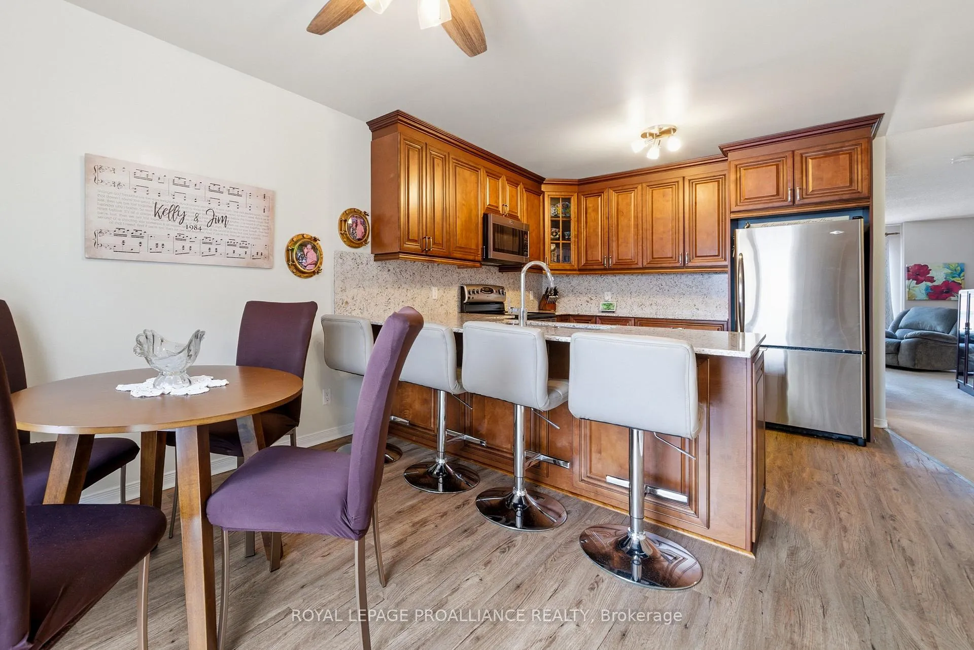 Photo 12 of 229 West Street, Quinte West, Trenton Ward — HOMEH