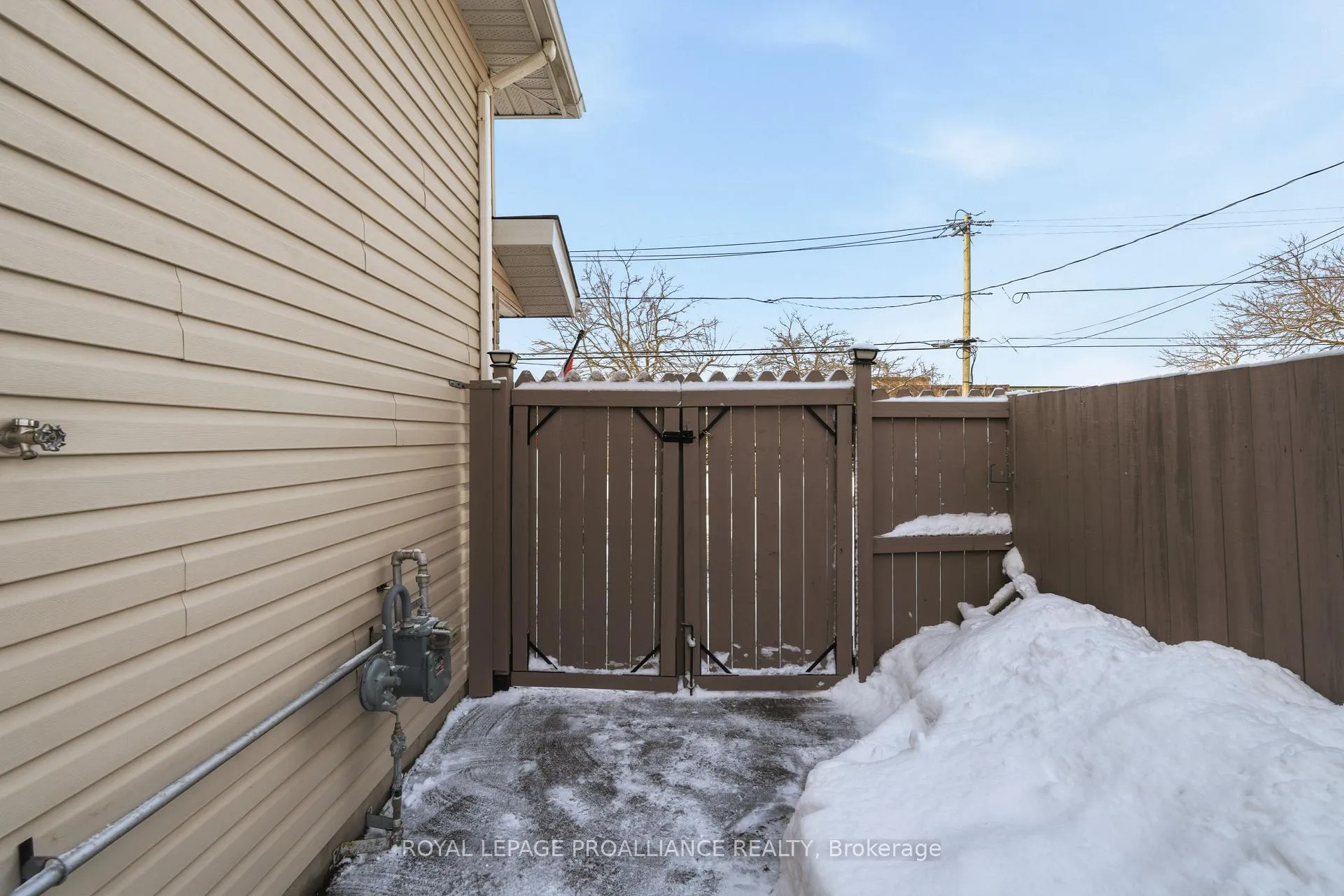 Photo 28 of 229 West Street, Quinte West, Trenton Ward — HOMEH