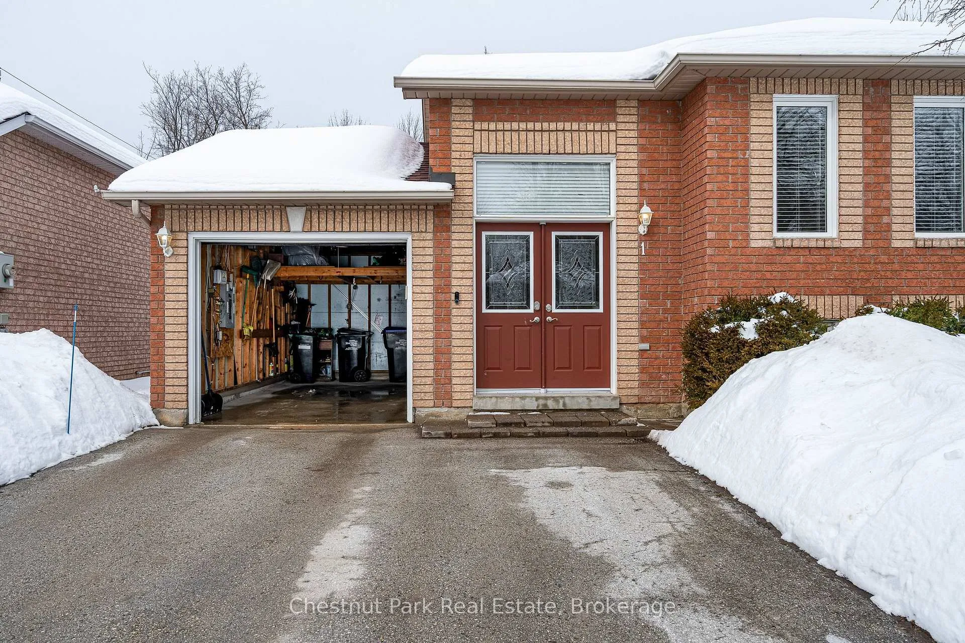 Photo 3 of 1 Telfer Road, Collingwood — HOMEH