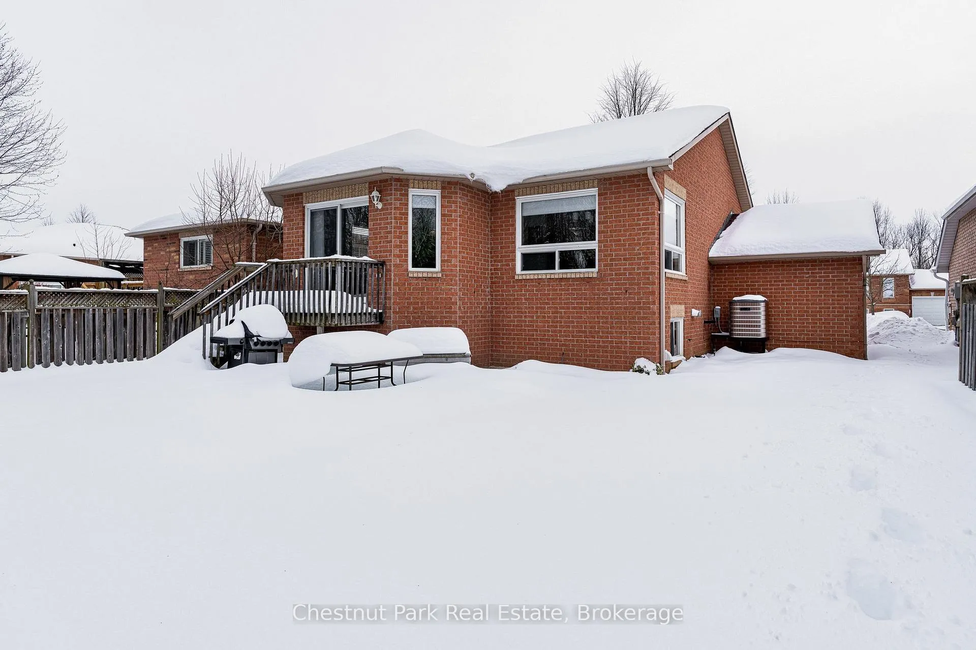 Photo 20 of 1 Telfer Road, Collingwood — HOMEH