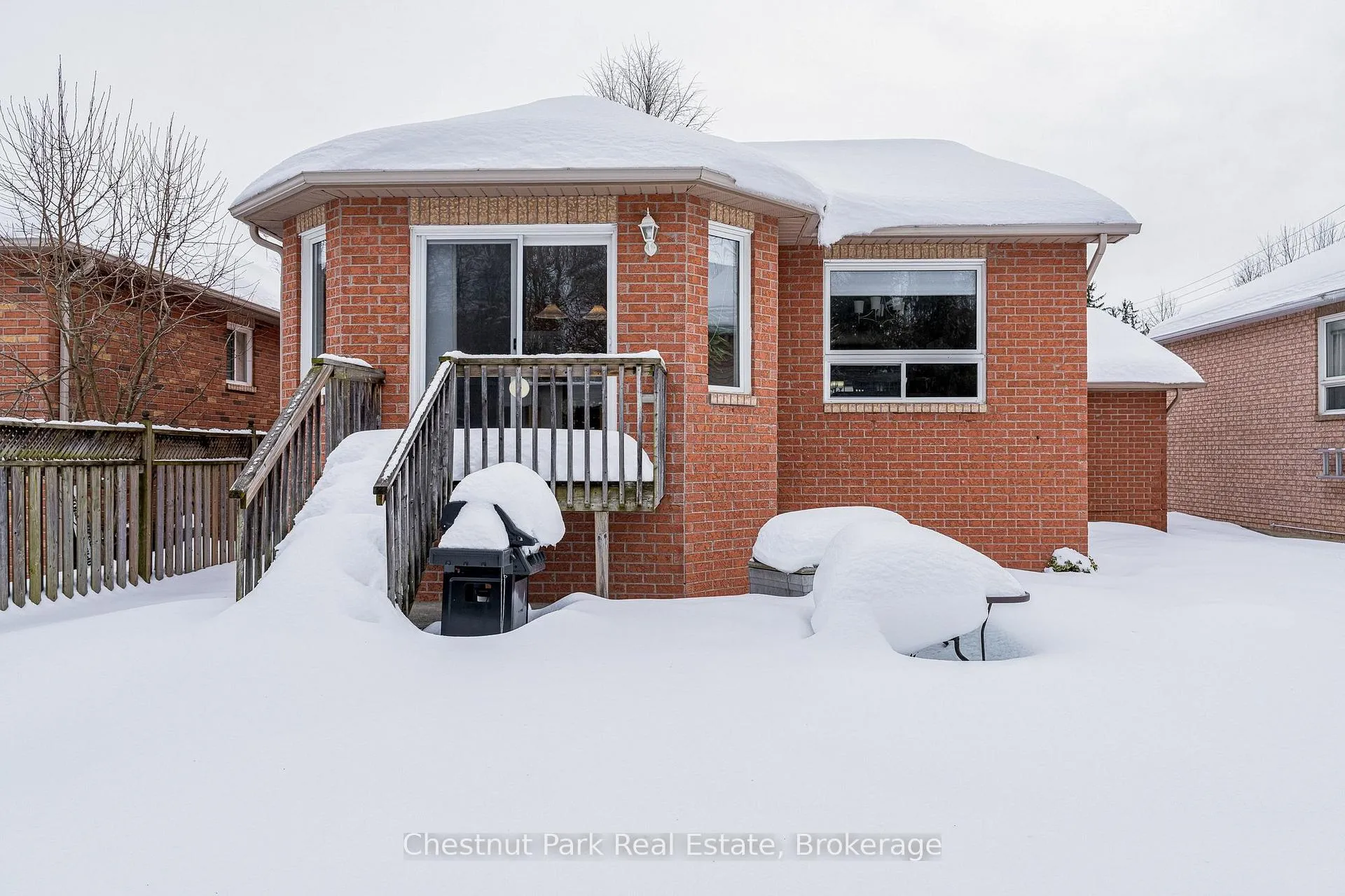 Photo 23 of 1 Telfer Road, Collingwood — HOMEH